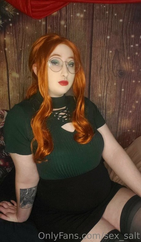 Sexsalt