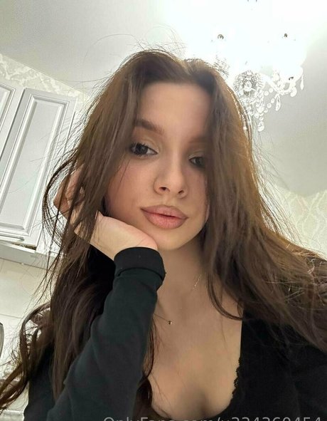 Nacktes geleaktes OnlyFans-Foto von Emmagucci