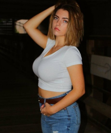 Sierra Bellingar