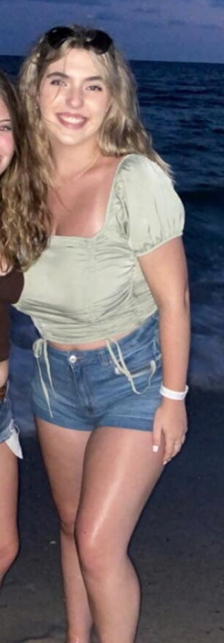 Sierra Bellingar
