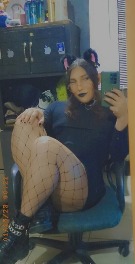 Nacktes geleaktes OnlyFans-Foto von Sugarts