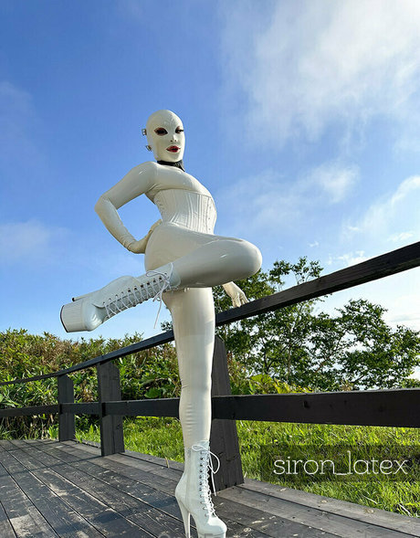 Sironlatex