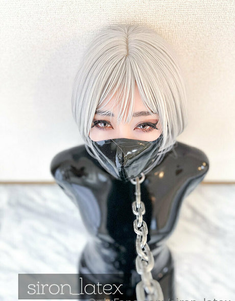Sironlatex