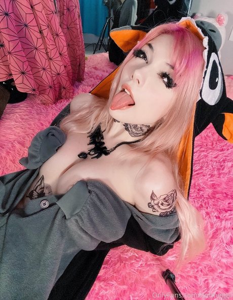 Meggii Cosplay