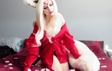 Meggii Cosplay
