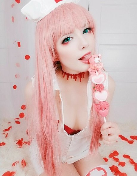 Meggii Cosplay