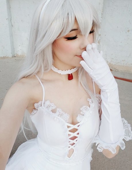 Meggii Cosplay