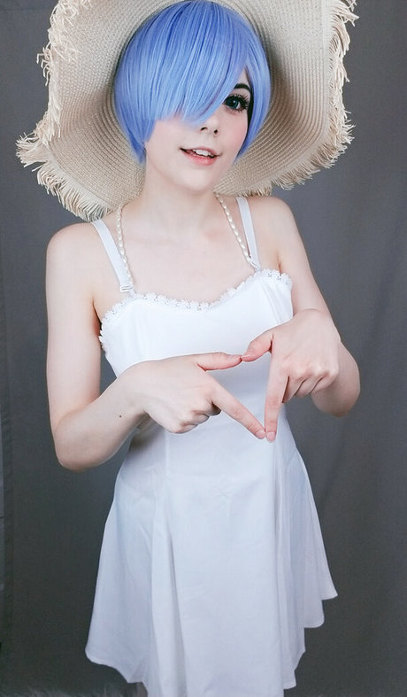 Meggii Cosplay