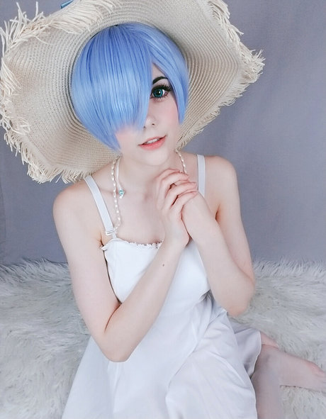 Meggii Cosplay