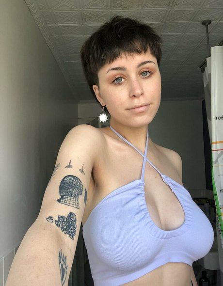 Nacktes geleaktes OnlyFans-Foto von Mtvsjackass
