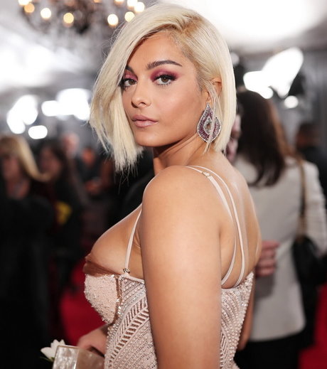 Nacktes geleaktes OnlyFans-Foto von Bebe Rexha