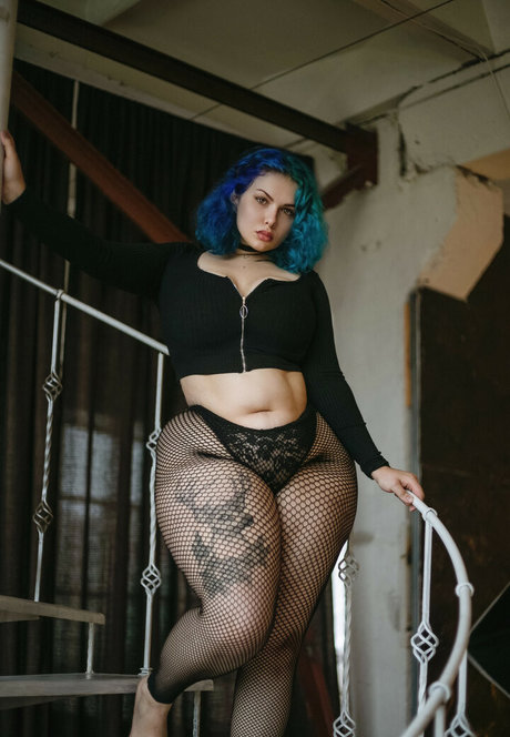 Nacktes geleaktes OnlyFans-Foto von Bulgakovaxoxo