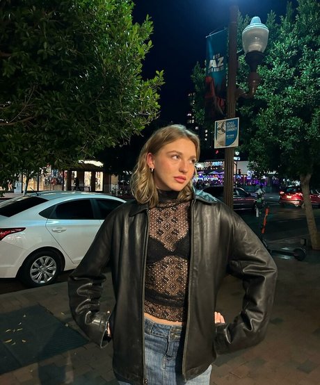 Brynn Rumfallo