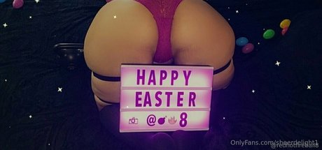 Nacktes geleaktes OnlyFans-Foto von Sheerdelight1