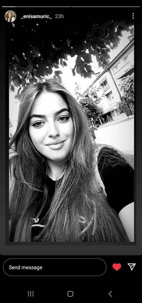 Nacktes geleaktes OnlyFans-Foto von Kladuscanke