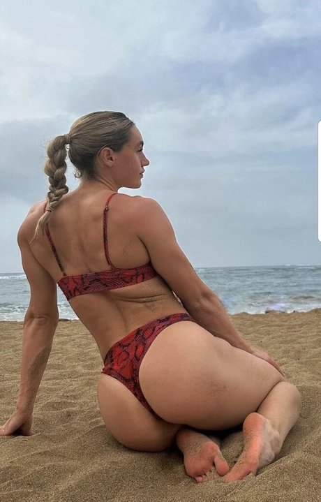 Nacktes geleaktes OnlyFans-Foto von Holly Mills