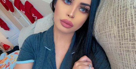 Nacktes geleaktes OnlyFans-Foto von Lordyzee