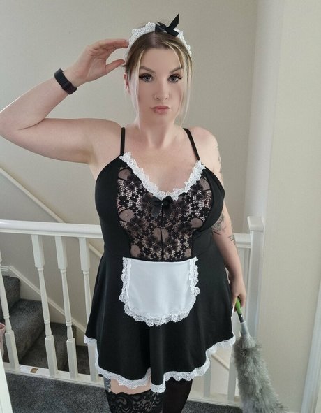 Nacktes geleaktes OnlyFans-Foto von Shaneyleigh