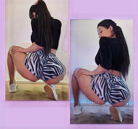 Nacktes geleaktes OnlyFans-Foto von Edtwerk