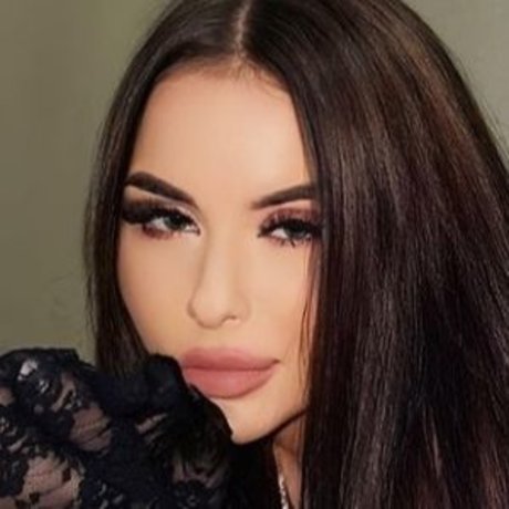 Nacktes geleaktes OnlyFans-Foto von Agneseeem