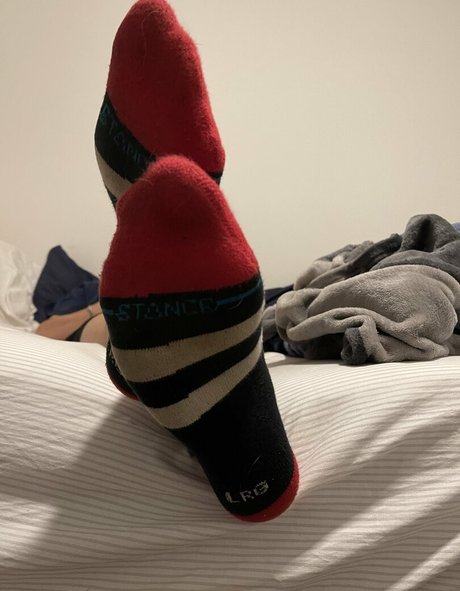 Nacktes geleaktes OnlyFans-Foto von Alphacollegejock