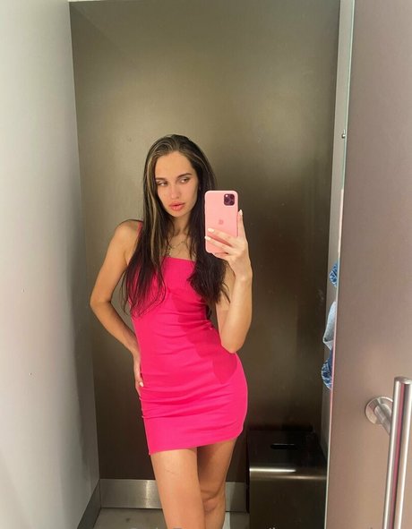 Nacktes geleaktes OnlyFans-Foto von Lunaxxxlove