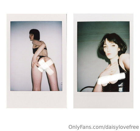 Nacktes geleaktes OnlyFans-Foto von Daisylovefree