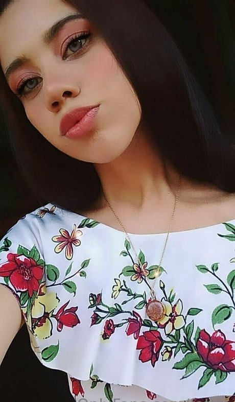 Nacktes geleaktes OnlyFans-Foto von Fattm