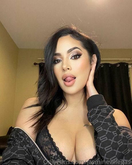 Jasmine Villegas