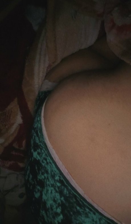 Nacktes geleaktes OnlyFans-Foto von Vampirinha666