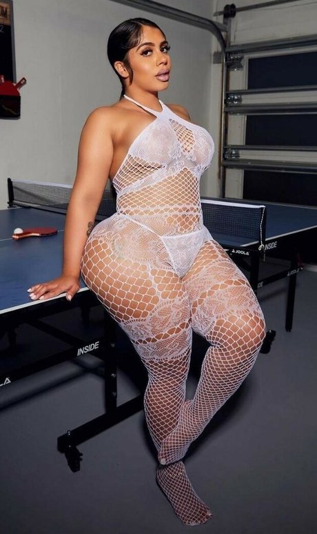 Nacktes geleaktes OnlyFans-Foto von Taithefivefooter