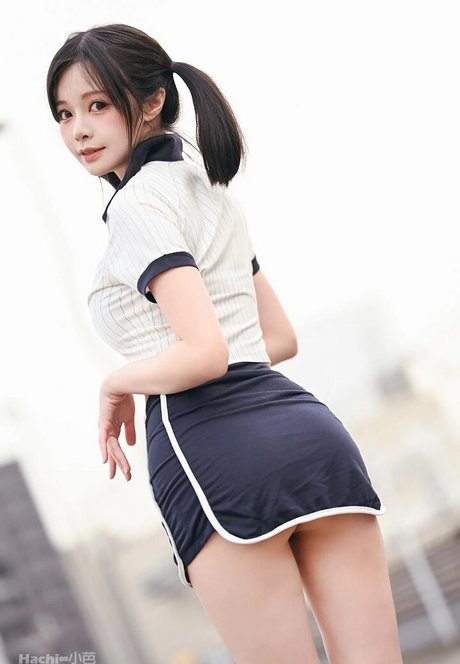 Hachicosplay