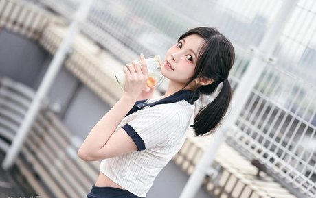 Hachicosplay