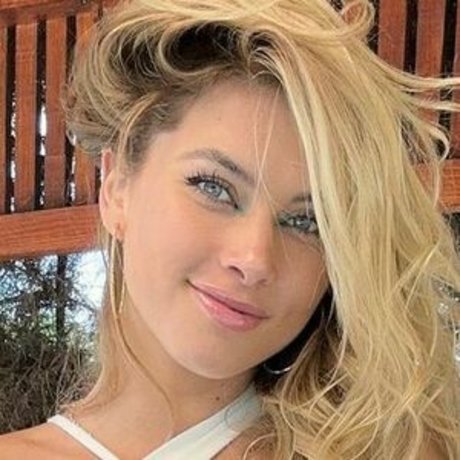 Nacktes geleaktes OnlyFans-Foto von Sofia Munoz Feifel