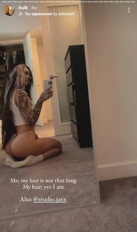 Jdolllx