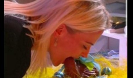 Nacktes geleaktes OnlyFans-Foto von Kelly Vedovelli