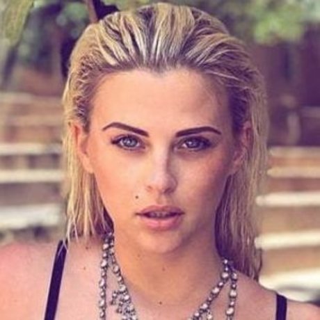 Nacktes geleaktes OnlyFans-Foto von Kelly Vedovelli