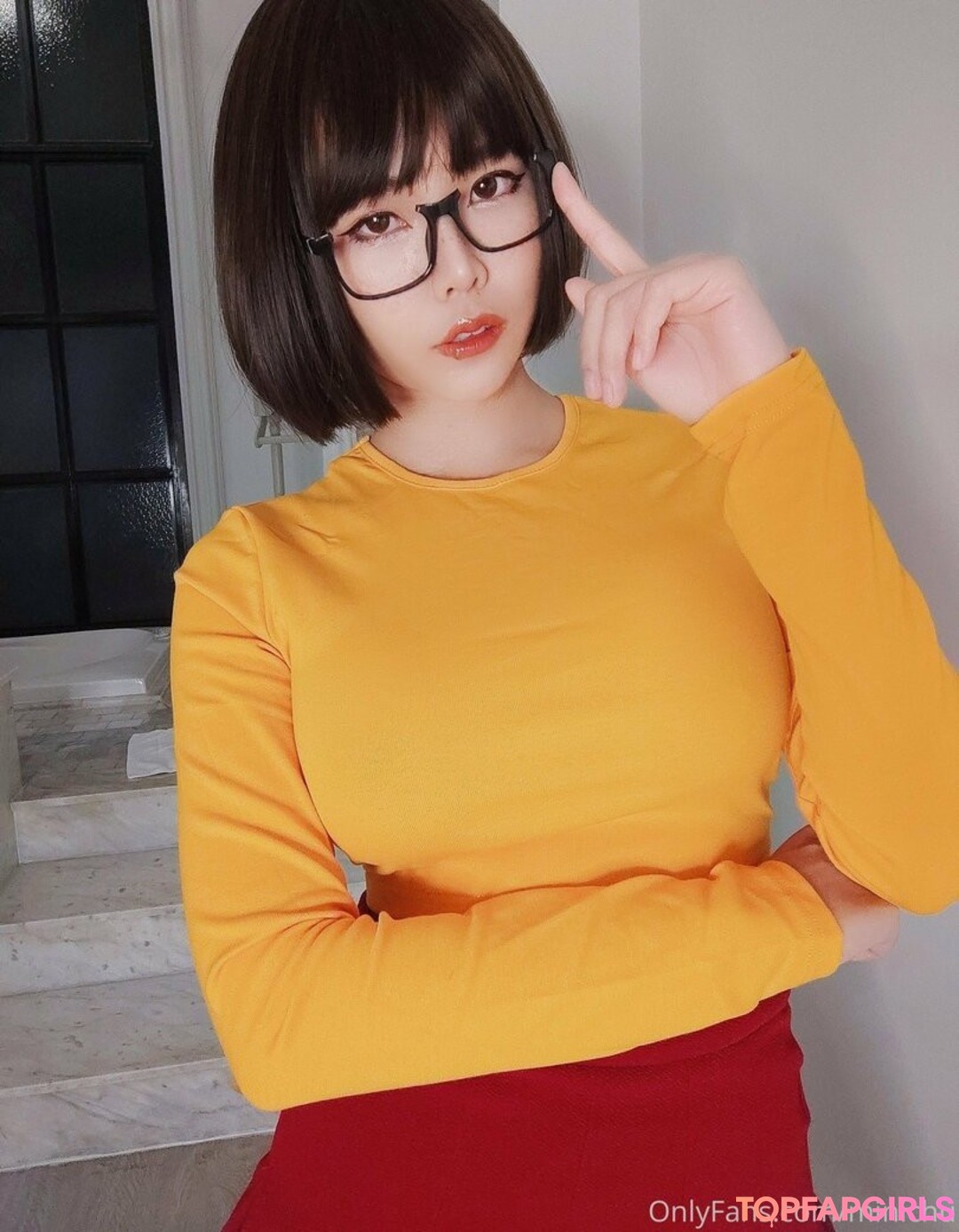 Nacktes geleaktes OnlyFans-Foto von Minichu Thai #1151