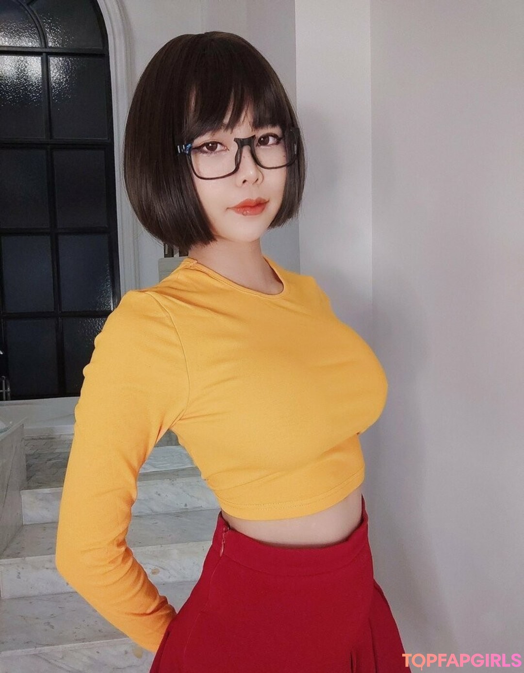 Nacktes geleaktes OnlyFans-Foto von Minichu Thai #1155