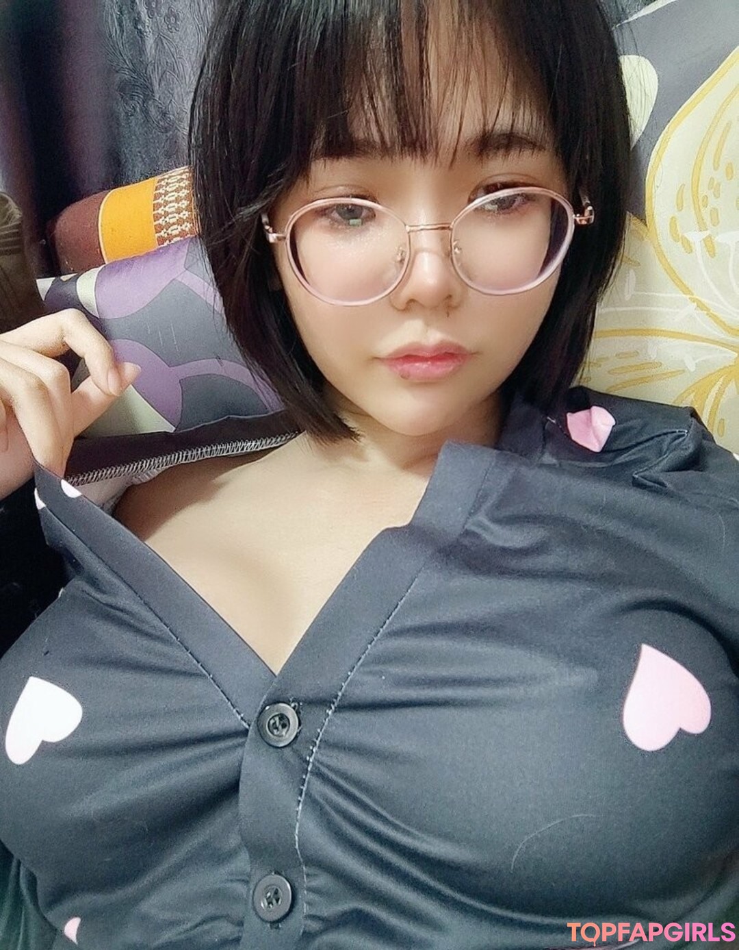Nacktes geleaktes OnlyFans-Foto von Minichu Thai #1236