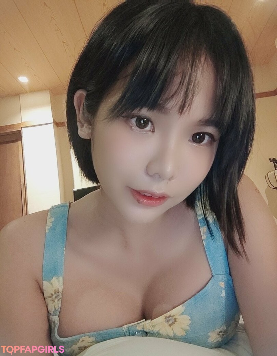 Nacktes geleaktes OnlyFans-Foto von Minichu Thai #1292