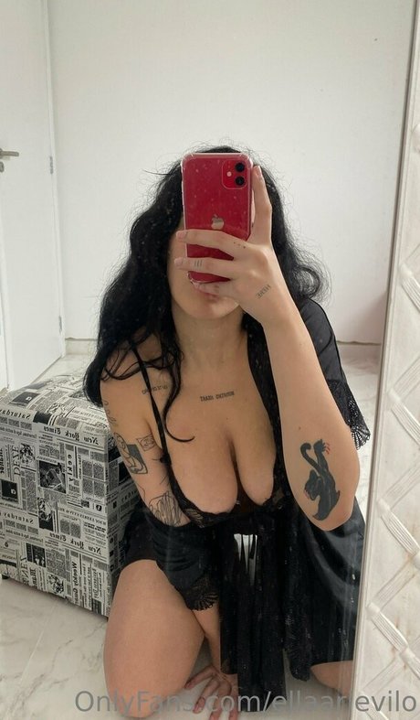 Ellaarievilo