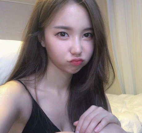 Nacktes geleaktes OnlyFans-Foto von Afreeca 030b1004