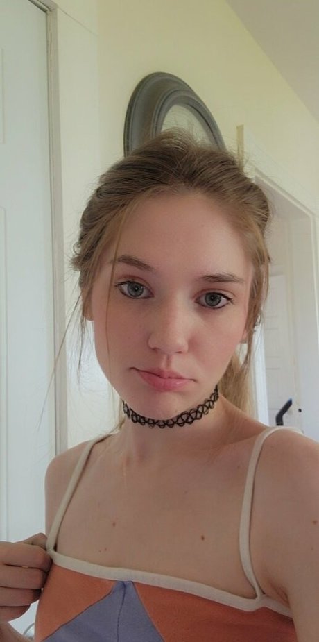 Nacktes geleaktes OnlyFans-Foto von Abblesx