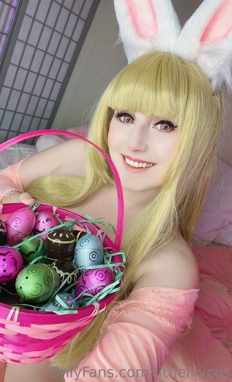 Littlelilycos