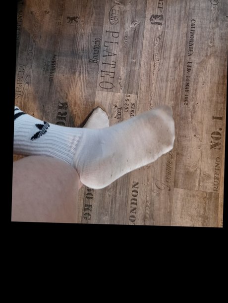Nacktes geleaktes OnlyFans-Foto von Dens