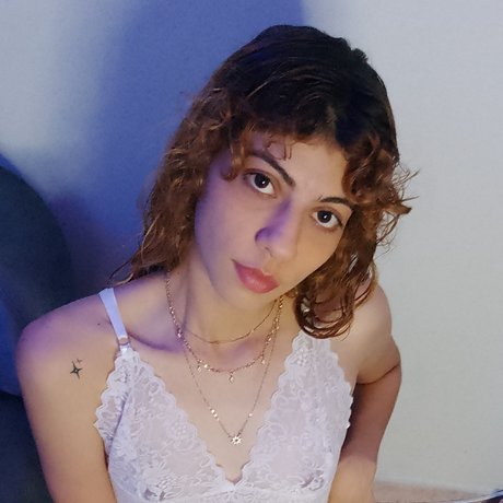 Nacktes geleaktes OnlyFans-Foto von Musia Morelli