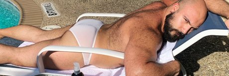 Nacktes geleaktes OnlyFans-Foto von Major M