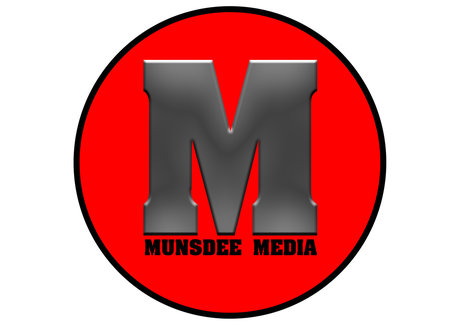 Nacktes geleaktes OnlyFans-Foto von Munsdee Media