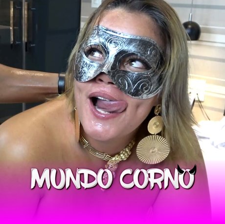 Nacktes geleaktes OnlyFans-Foto von Mundocorno